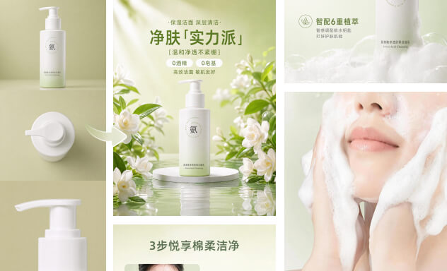 全品类生图